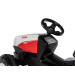 Traktors ar pedāļiem rollyFarmtrac Premium II Steyr 6300 Terrus CVT ( 3 - 8 gadiem) Vācija 720002